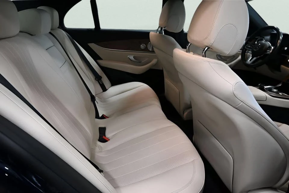 2020 Mercedes-Benz W213 E-Class - Image 19 of 20