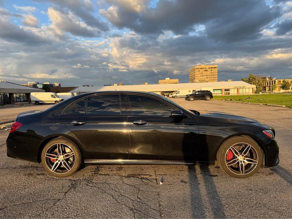 2020 Mercedes-Benz W213 E-Class - Image 3 of 16