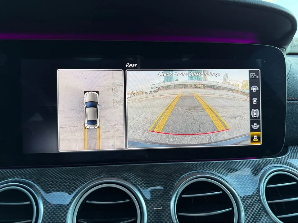 2020 Mercedes-Benz W213 E-Class - Image 12 of 16