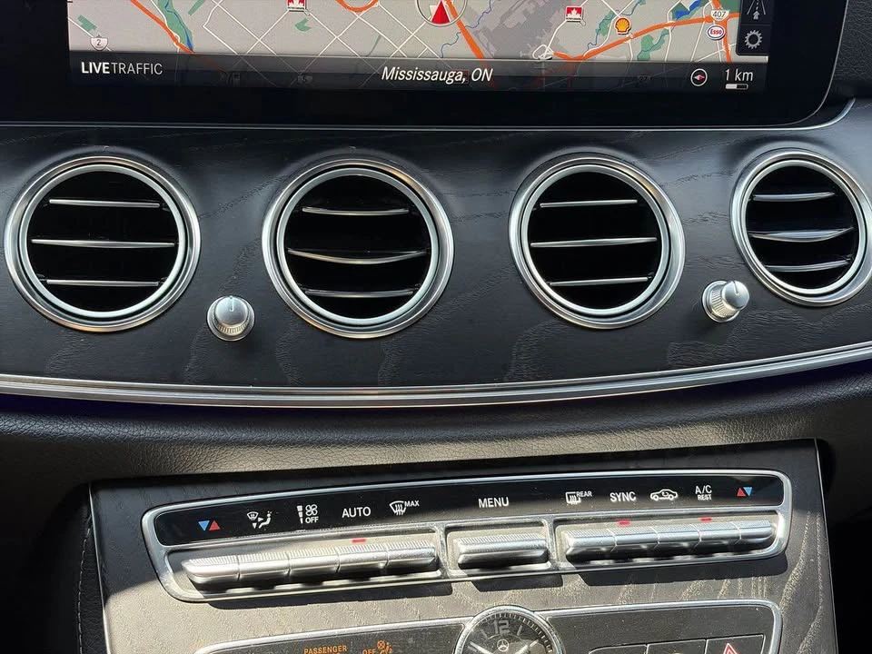 2020 Mercedes-Benz W213 E-Class - Image 11 of 17