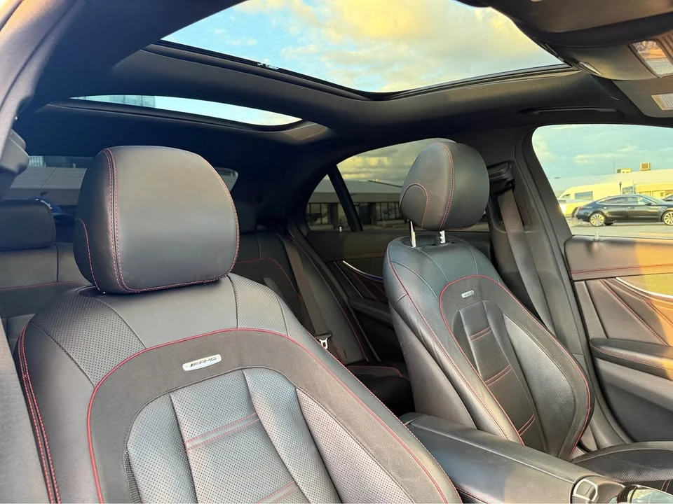 2020 Mercedes-Benz W213 E-Class - Image 10 of 16