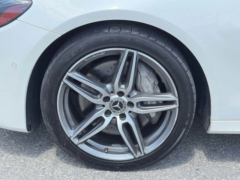 2020 Mercedes-Benz W213 E-Class - Image 2 of 17