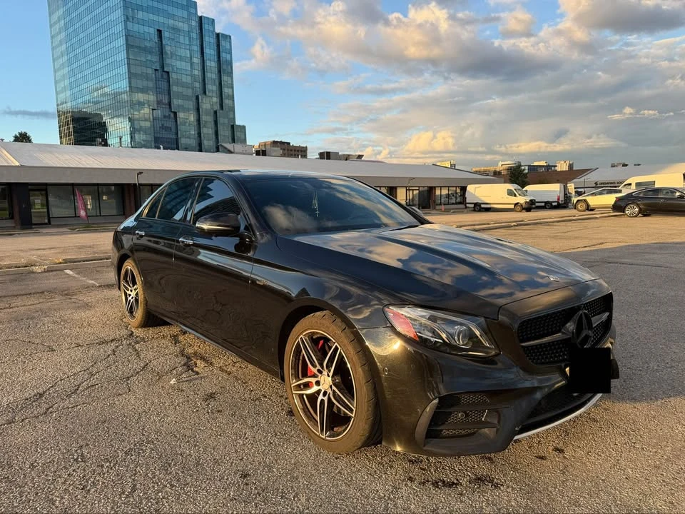 2020 Mercedes-Benz W213 E-Class - Image 2 of 16