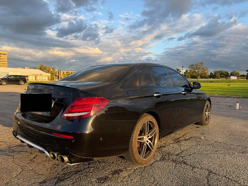 2020 Mercedes-Benz W213 E-Class - Image 4 of 16