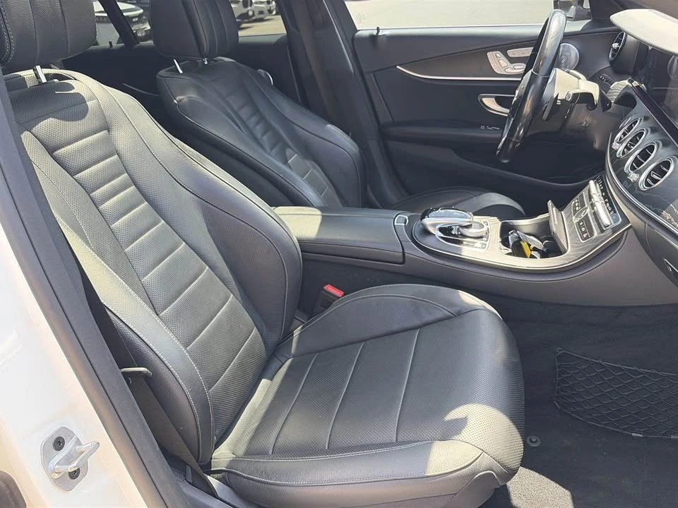 2020 Mercedes-Benz W213 E-Class - Image 17 of 17