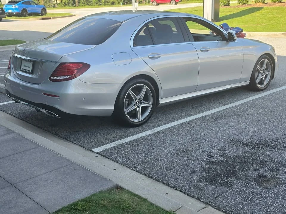 2020 Mercedes-Benz W213 E-Class - Image 3 of 9