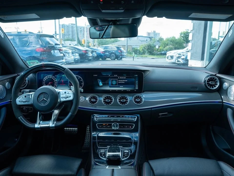 2020 Mercedes-Benz W213 E-Class - Image 10 of 15