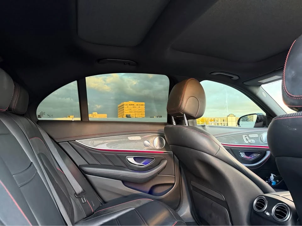 2020 Mercedes-Benz W213 E-Class - Image 15 of 16
