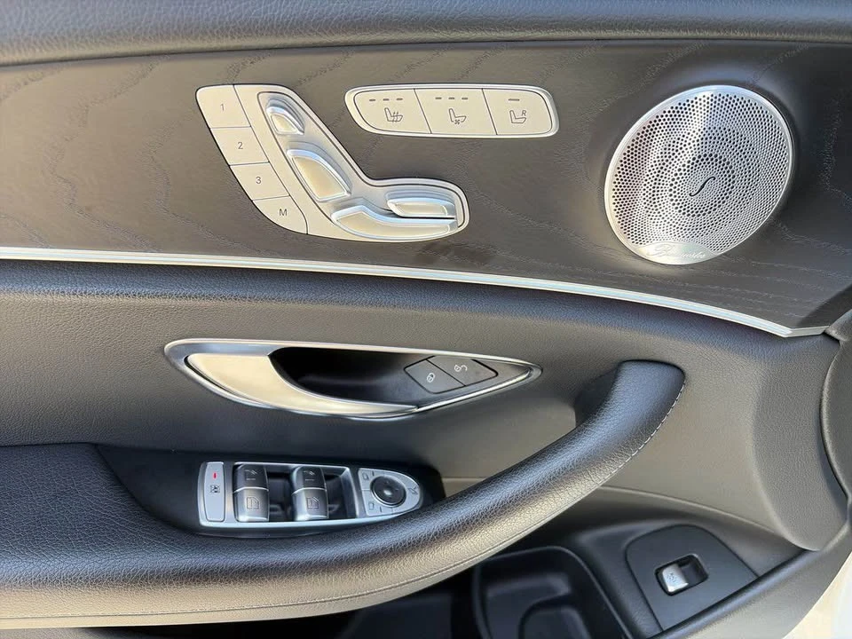 2020 Mercedes-Benz W213 E-Class - Image 5 of 17