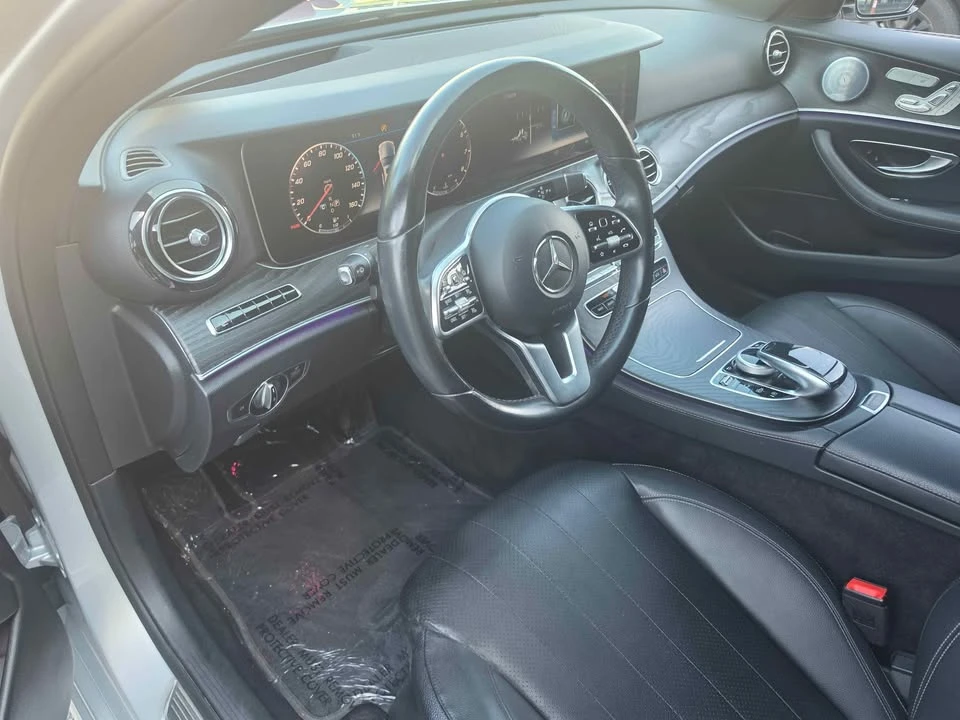 2020 Mercedes-Benz W213 E-Class - Image 6 of 9