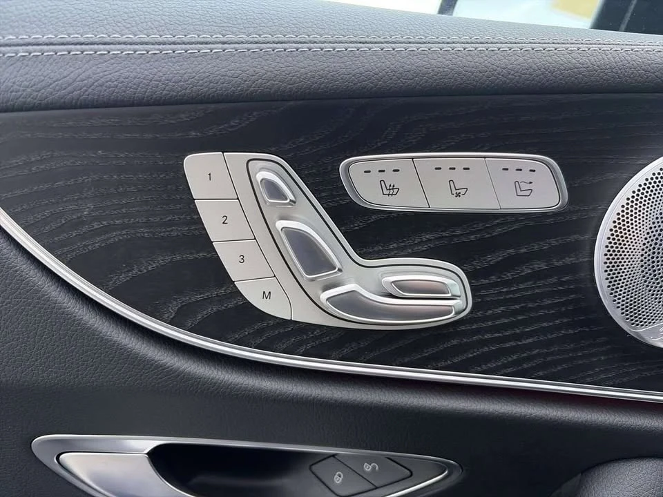 2020 Mercedes-Benz W213 E-Class - Image 20 of 20