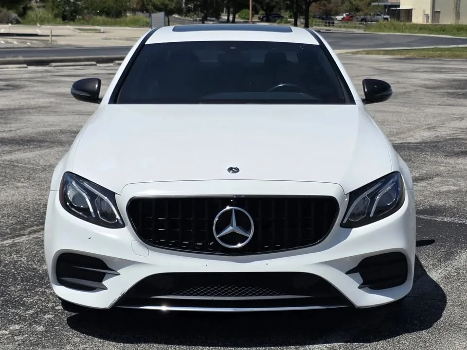 2020 Mercedes-Benz W213 E-Class - Image 3 of 20