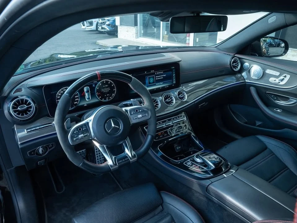 2020 Mercedes-Benz W213 E-Class - Image 8 of 15