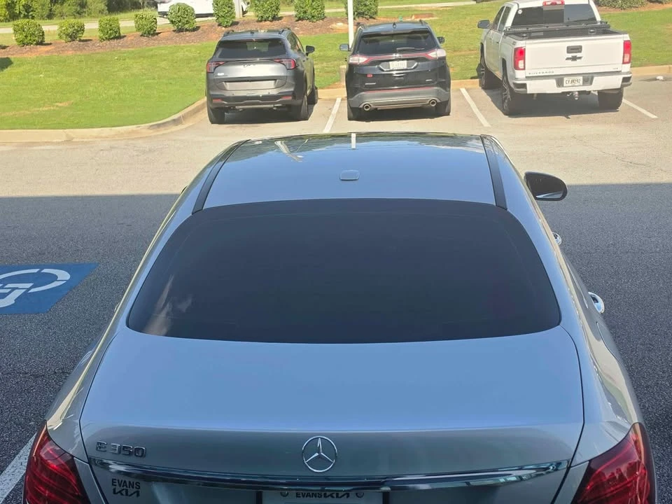 2020 Mercedes-Benz W213 E-Class - Image 4 of 9