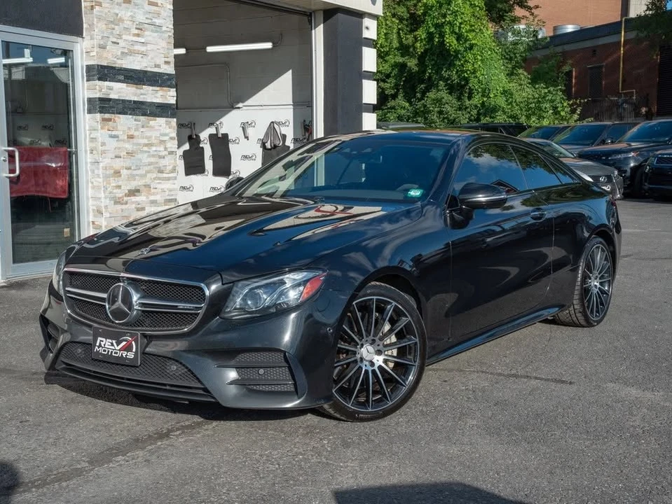 2020 Mercedes-Benz W213 E-Class - Image 2 of 15