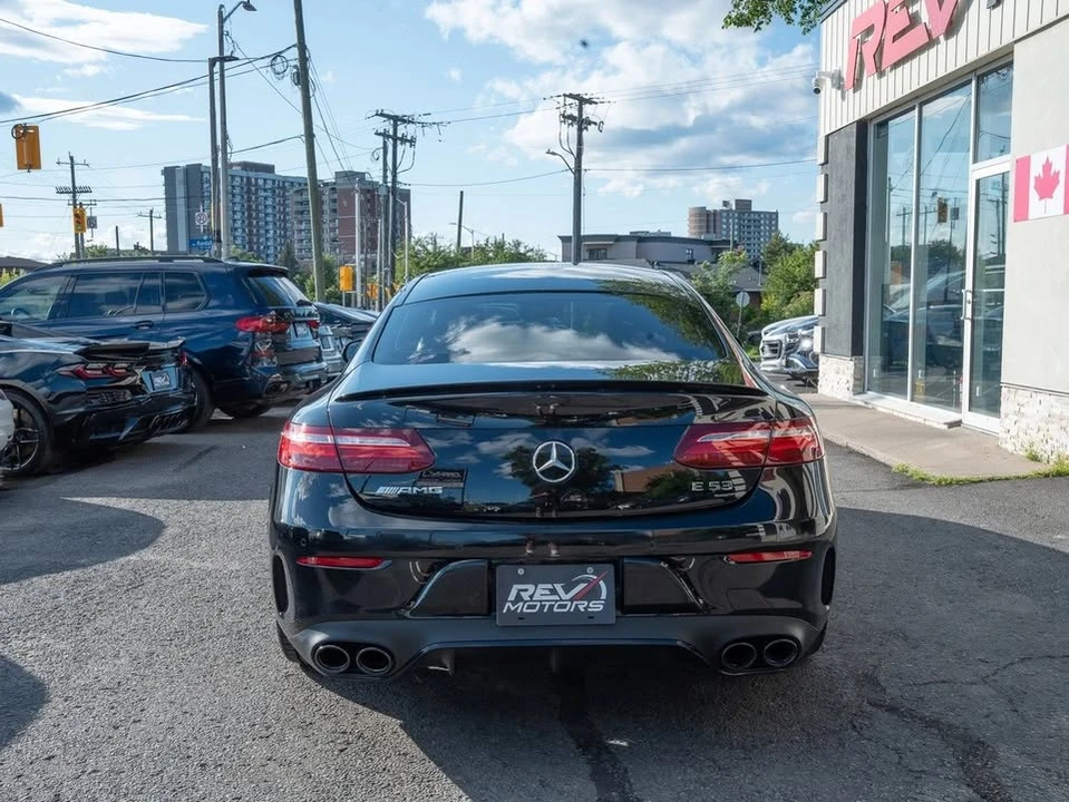 2020 Mercedes-Benz W213 E-Class - Image 4 of 15