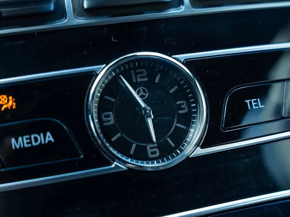 2020 Mercedes-Benz W213 E-Class - Image 15 of 15