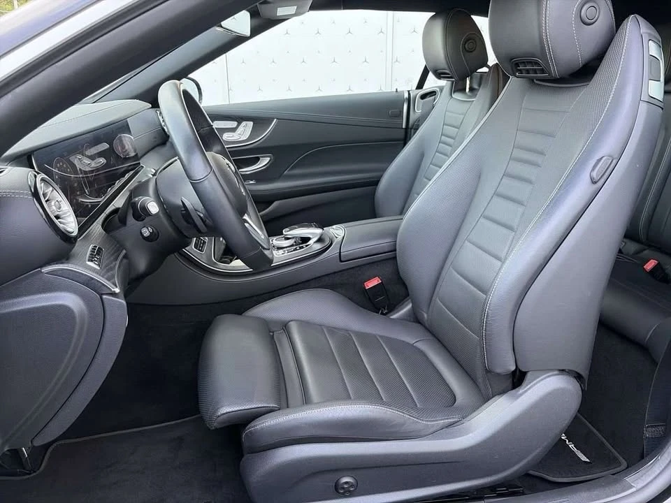 2020 Mercedes-Benz W213 E-Class - Image 19 of 20