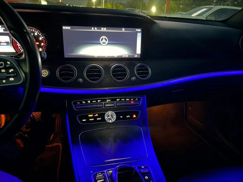 2020 Mercedes-Benz W213 E-Class - Image 6 of 20