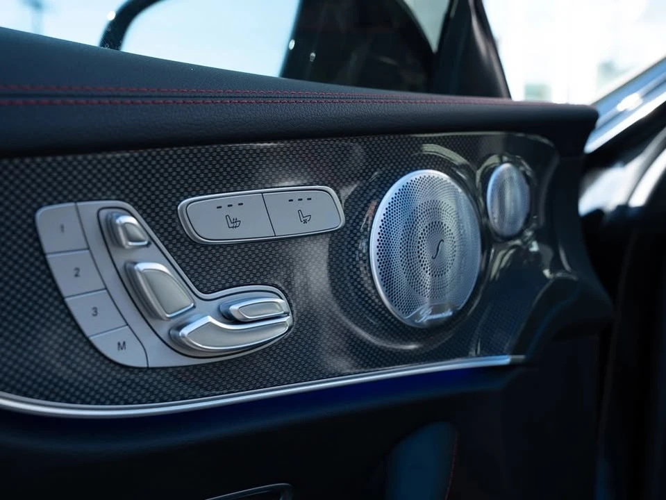 2020 Mercedes-Benz W213 E-Class - Image 7 of 15