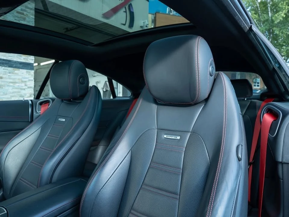 2020 Mercedes-Benz W213 E-Class - Image 9 of 15