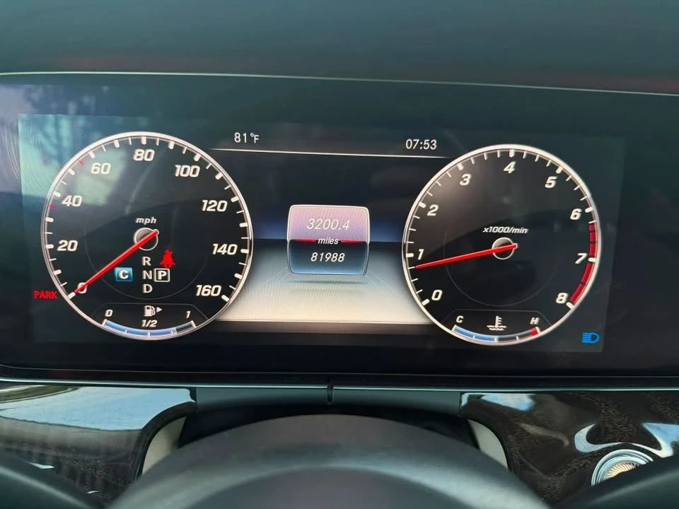 2020 Mercedes-Benz W213 E-Class - Image 13 of 17