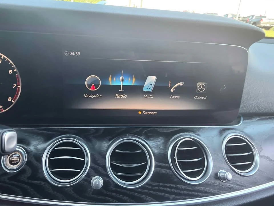 2020 Mercedes-Benz W213 E-Class - Image 8 of 9