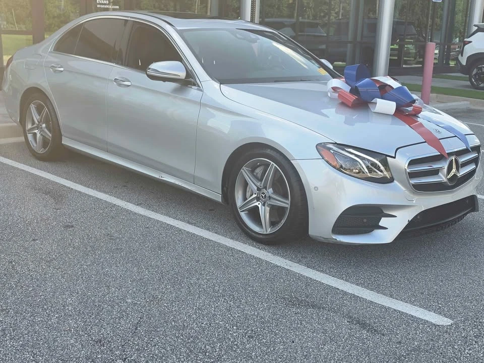 2020 Mercedes-Benz W213 E-Class - Image 2 of 9