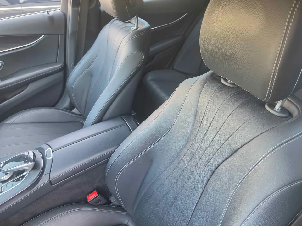 2020 Mercedes-Benz W213 E-Class - Image 7 of 9