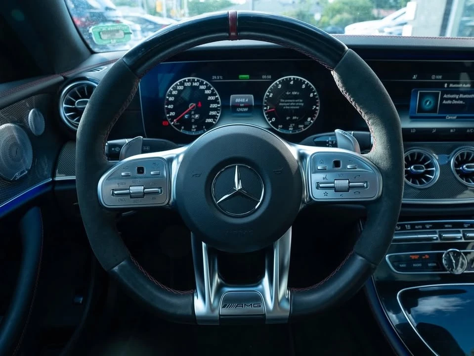 2020 Mercedes-Benz W213 E-Class - Image 11 of 15