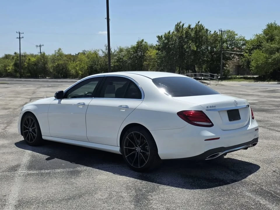 2020 Mercedes-Benz W213 E-Class - Image 2 of 20