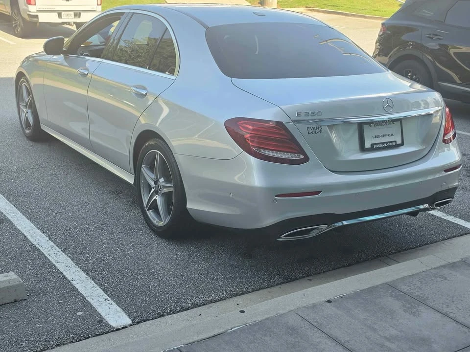 2020 Mercedes-Benz W213 E-Class - Image 5 of 9
