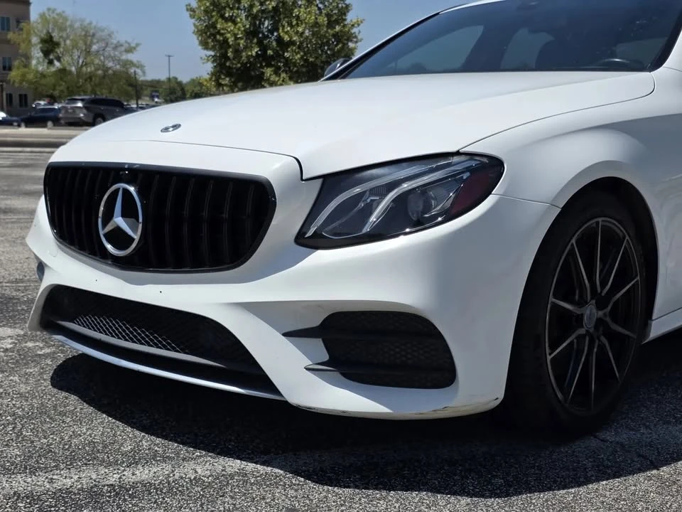2020 Mercedes-Benz W213 E-Class - Image 10 of 20