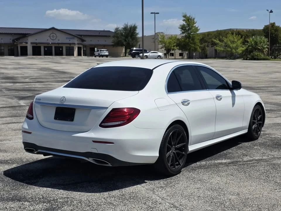 2020 Mercedes-Benz W213 E-Class - Image 7 of 20