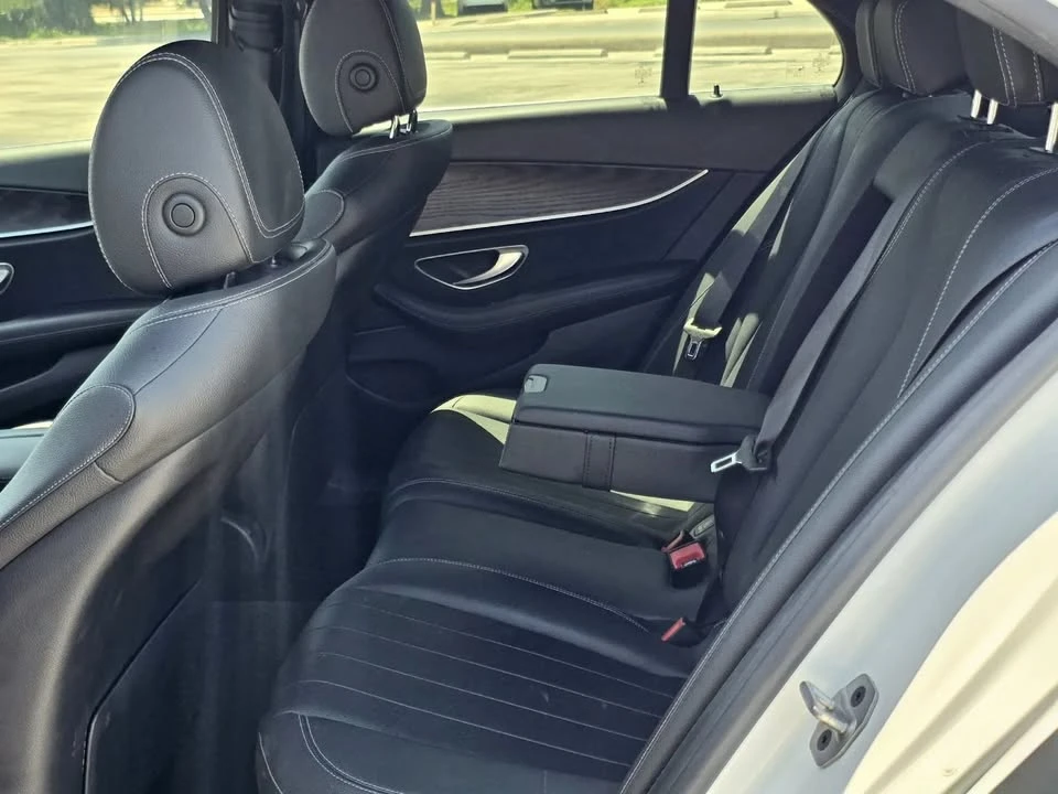2020 Mercedes-Benz W213 E-Class - Image 20 of 20