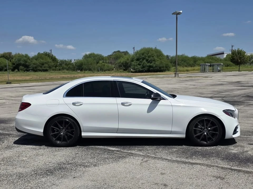 2020 Mercedes-Benz W213 E-Class - Image 9 of 20