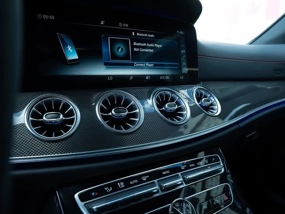 2020 Mercedes-Benz W213 E-Class - Image 13 of 15
