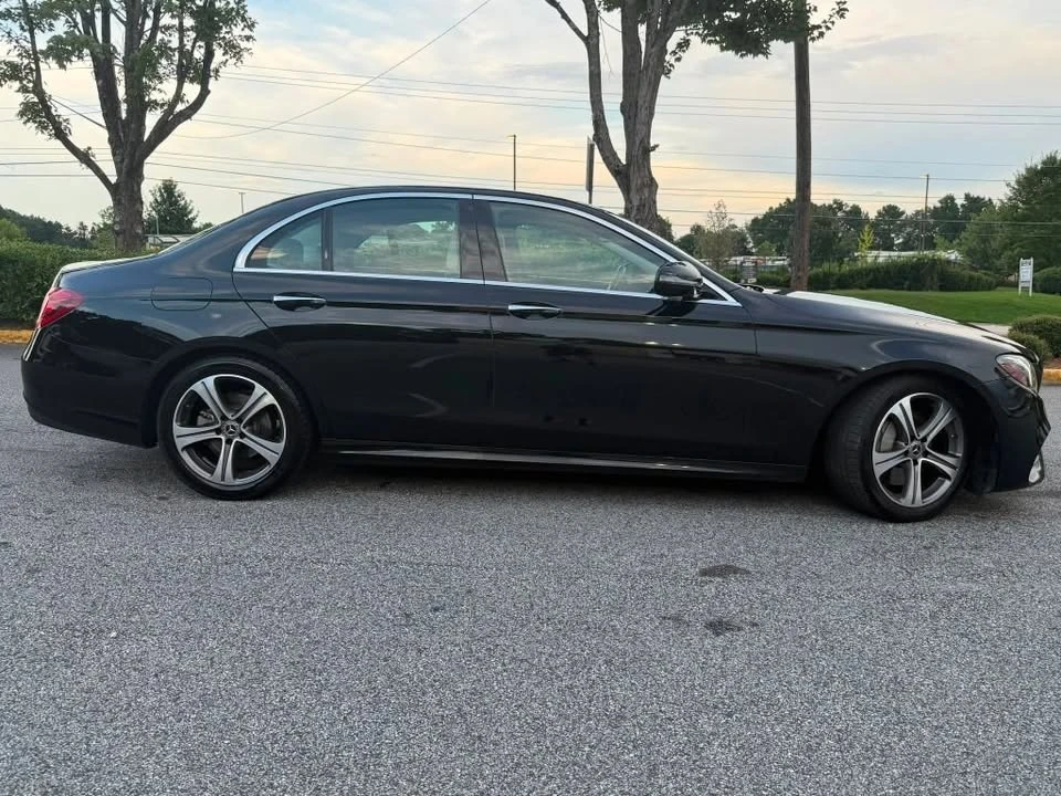 2020 Mercedes-Benz W213 E-Class - Image 11 of 17