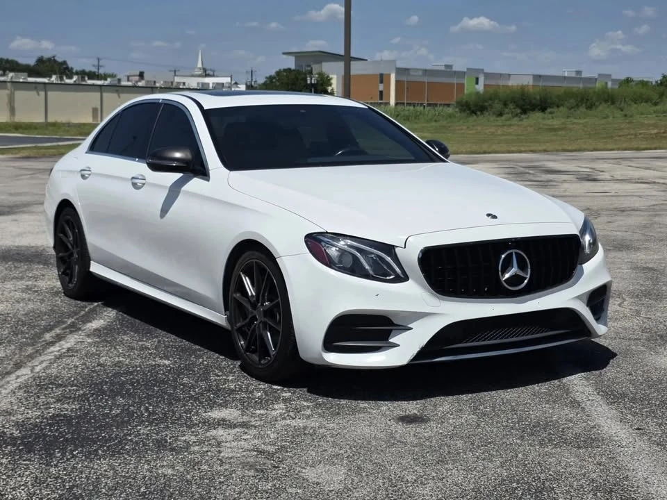 2020 Mercedes-Benz W213 E-Class - Image 8 of 20