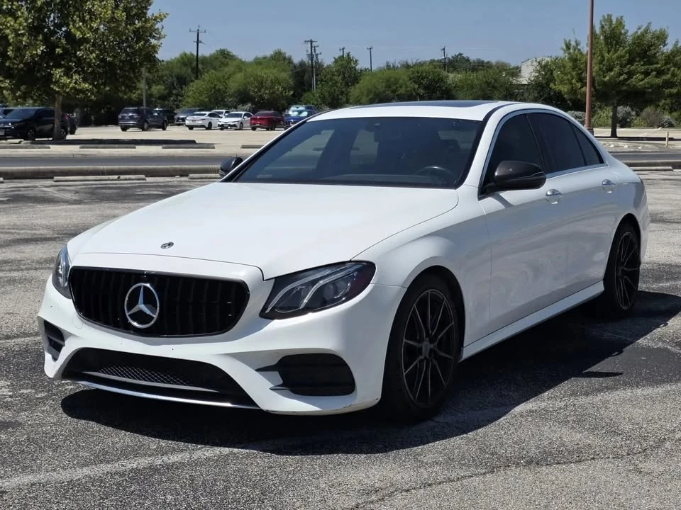 2020 Mercedes-Benz W213 E-Class - Image 18 of 20