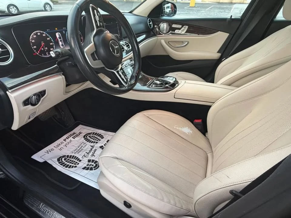 2020 Mercedes-Benz W213 E-Class - Image 5 of 17