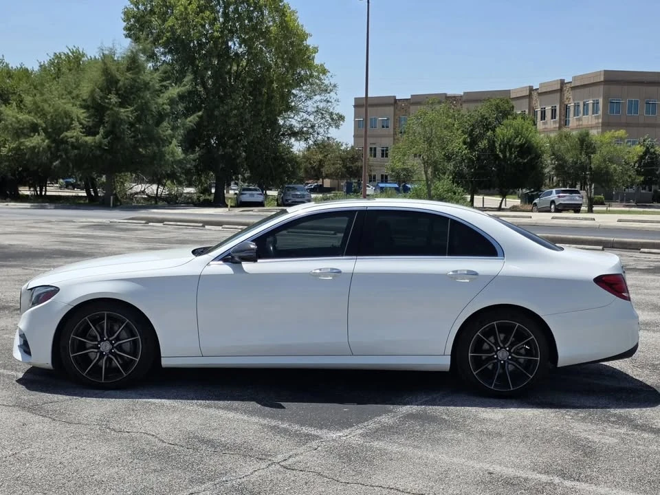 2020 Mercedes-Benz W213 E-Class - Image 11 of 20