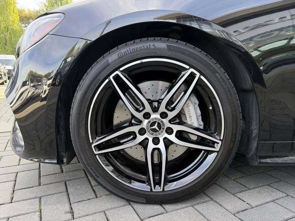 2020 Mercedes-Benz W213 E-Class - Image 18 of 20