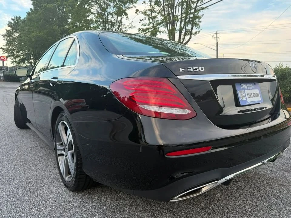 2020 Mercedes-Benz W213 E-Class - Image 10 of 17