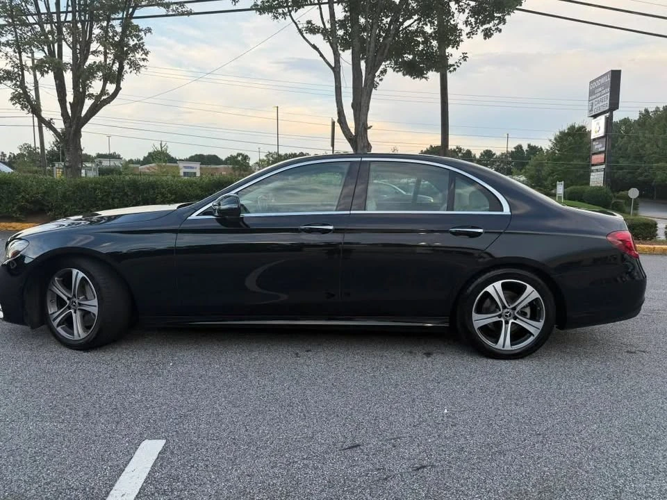 2020 Mercedes-Benz W213 E-Class - Image 12 of 17