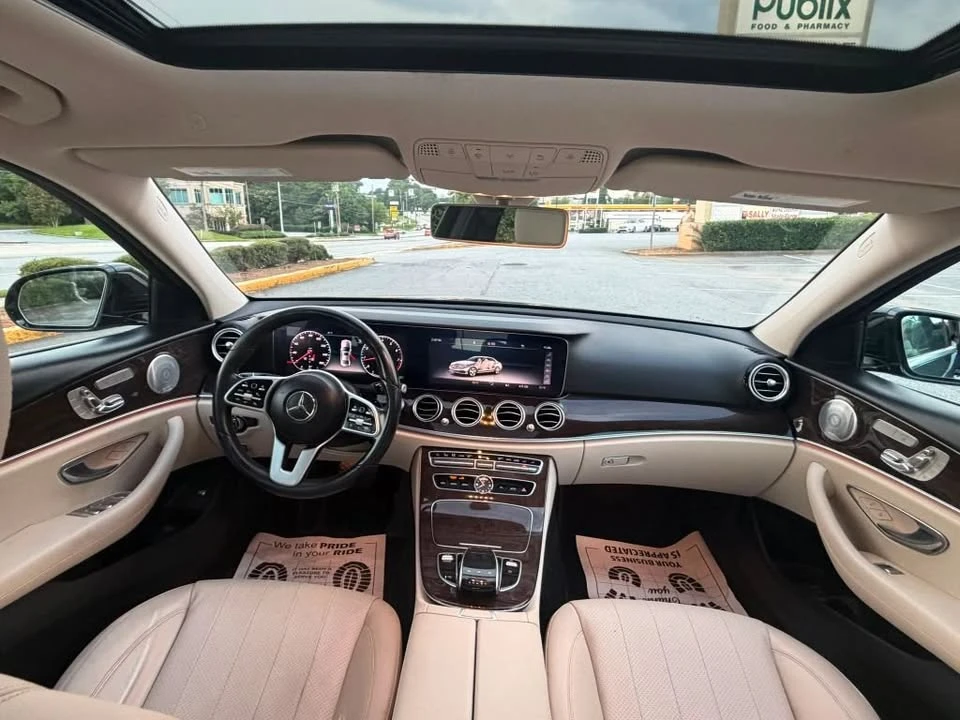 2020 Mercedes-Benz W213 E-Class - Image 16 of 17