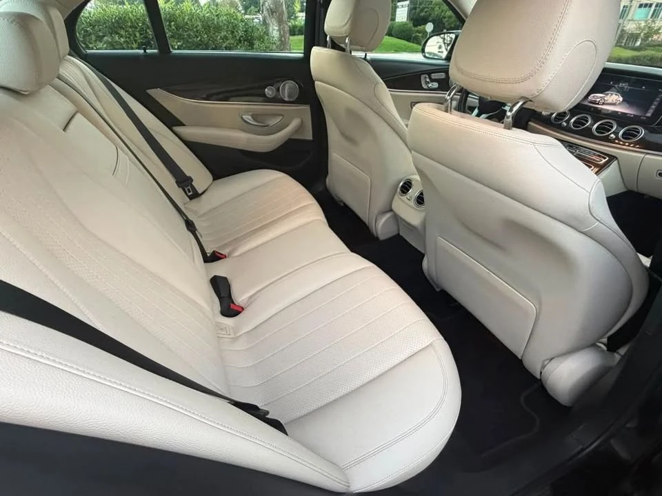 2020 Mercedes-Benz W213 E-Class - Image 6 of 17