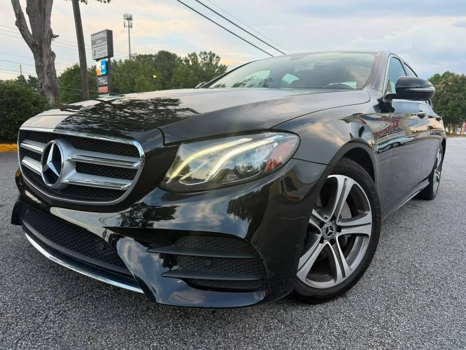 2020 Mercedes-Benz W213 E-Class - Image 3 of 17