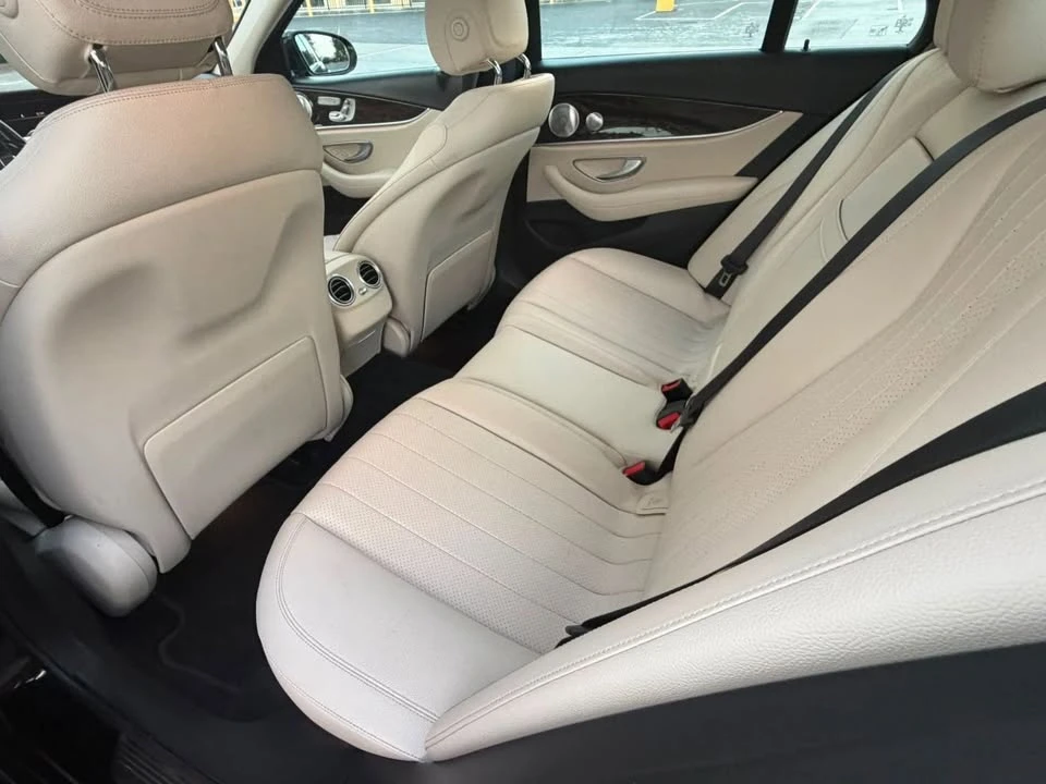 2020 Mercedes-Benz W213 E-Class - Image 2 of 17