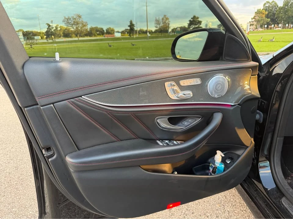 2020 Mercedes-Benz W213 E-Class - Image 11 of 16